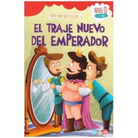 APR LEER NIV 0 TRAJE NUEVO DR-185
