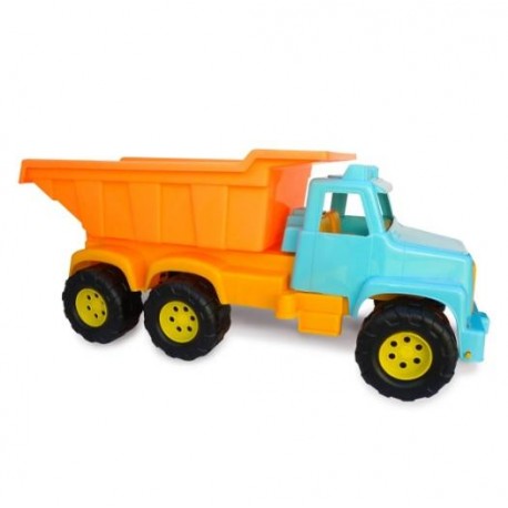 CAMION GRANDE DURAVIT 202