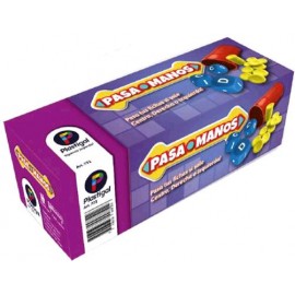 PASA MANOS 721 - 