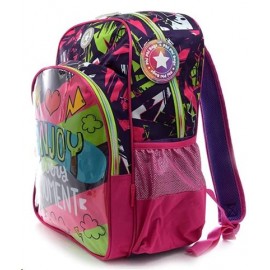 mochila enjoy 16P 102009