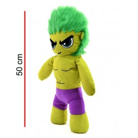 HULK 50 CM MV062***