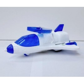 NAVE ESPACIAL  SD9561Z