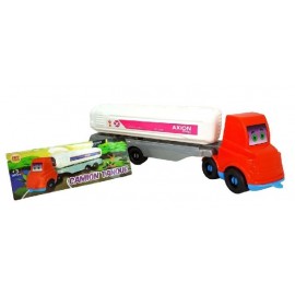 CAMION TTE COMBUSTIBLE PICCOLO 0291