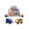 CAMIONETA SD9562ZX