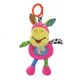 SONAJERO BURRO OKBB0261***