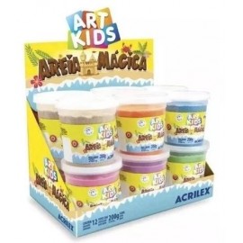 ARENA MAGICA 200G 05912-0000