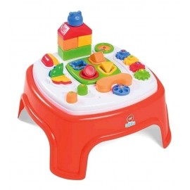 MESA DIDACTICA CALESITA 800