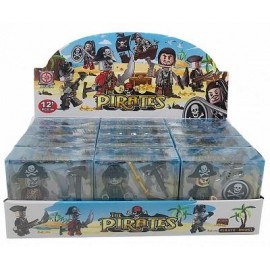 PIRATAS  A201241