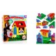 Chanchitos Constructores S H488