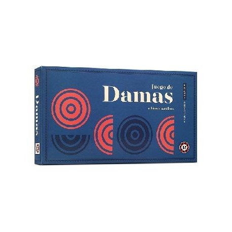 DAMAS  LINEA AZUL 6118