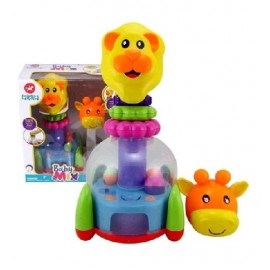 BABY MIX 863  -----
