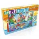 PUZZLE LOS 3 CERDITOS 100 PZAS ART 225