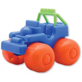 JEEP MINI DURAVIT 356