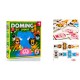 DOMINO ZOOLOGICO H457