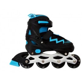 ROLLER INLINE POWER BLUE IK0089***