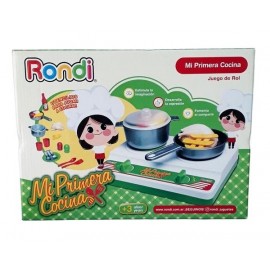 Mi primera cocina 9305