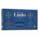 LUDO LINEA AZUL 6117
