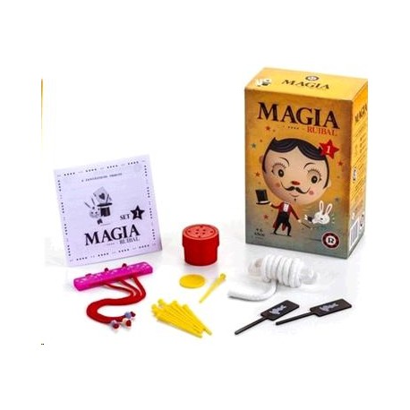 MAGIA 1  4510
