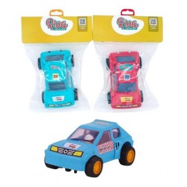 MINI TURBO RIVA 116