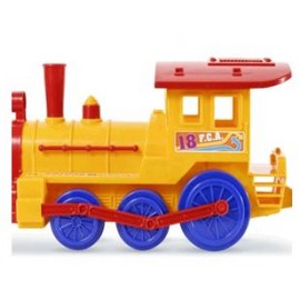 LOCOMOTORA ART 126