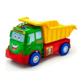 TRUCABABY EN BOLSA 410***