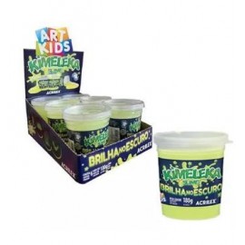 KIMELEKA GLOW IN THE DARK 05895-0000