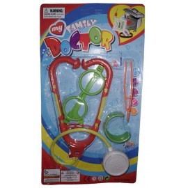 CONJUNTO DE DOCTOR BLISTER 50699