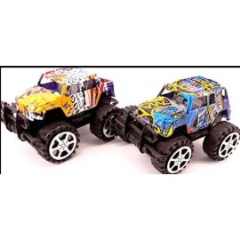 CAMIONETA A FRICCION X2 53193***