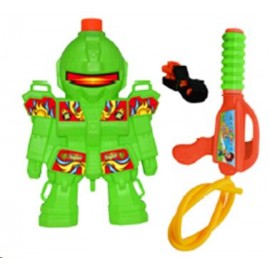 Mochila de agua robot 33*37*5 8113