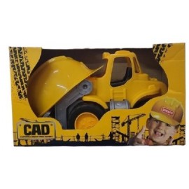 EXCAVADORA CAD 234