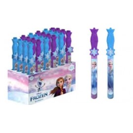 BURBUJERO DISNEY FROZEN 38CM 53558