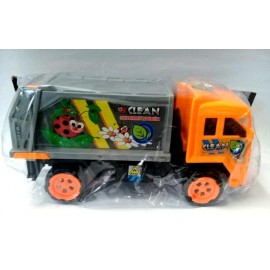 CAMION DE CONSTRUC A  FRIC 50167***
