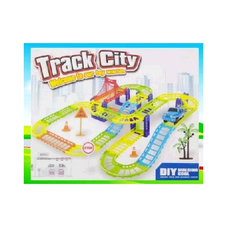 MEGA ESTACIONAMIENTO 4X21X6 50335***
