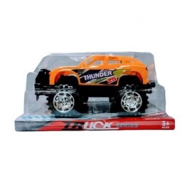 CAMIONETA A FRICCION 27.5X17X14,5  54640