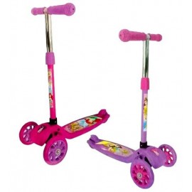 MONOPATIN DISNEY PRINCESAS 912205