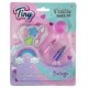 SET DE MAQUILLAJE BLISTER 21X16X2 3203