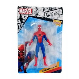 FIGURA ACCION 4 SPIDERMAN BLISTER 53995*