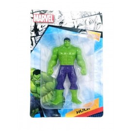 FIGURA ACCION 4 HULK BLISTER 53998***