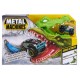 METAL MACHINES COCODRILE 7058-6718
