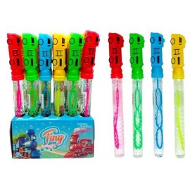BURBUJERO 14CM  54883