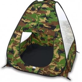 CARPITA PLEGABLE ARMY 5225***