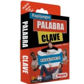 RAPI PALABRA CLAVE 5009