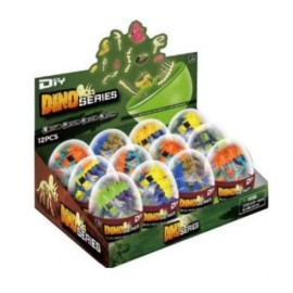 HUEVO DINOSAURIO PARA ARMAR 54313