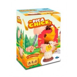 PICA CHICK  1831-1276