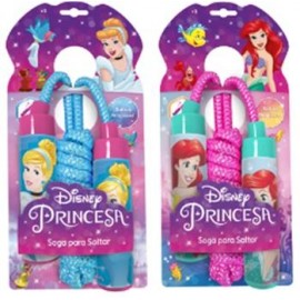 SOGA PARA SALTAR PRINCESAS 954765