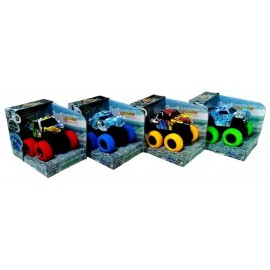CAMIONETA A FRICCION 14X19X10 53694