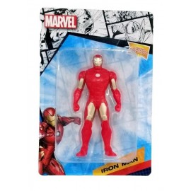 FIGURA ACCION 4 IRON MAN BLISTER 54000**