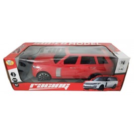 CAMIONETA RADIO CONTROL 32X14X11CM 50034