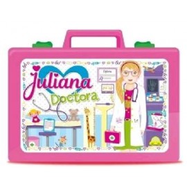 VALIJA JULIANA DOCTORA D012-6001