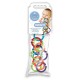 MORDILLO AROS DE COLOR 628